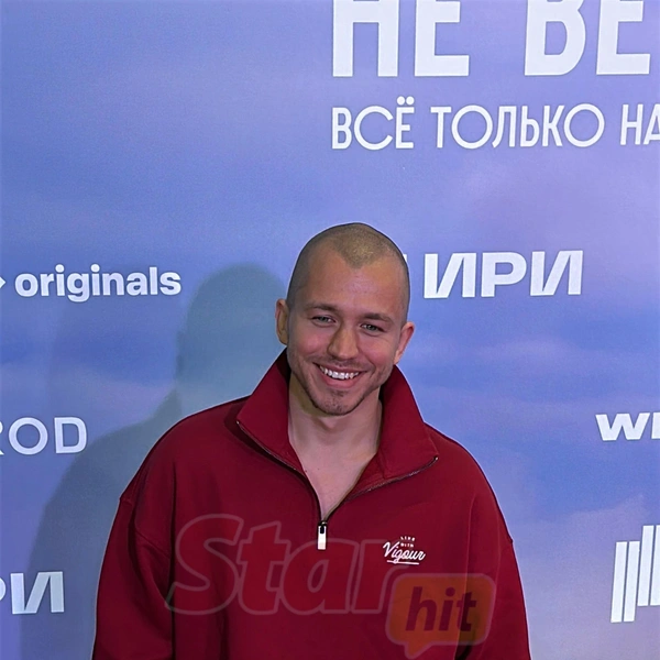 Сергей Романович