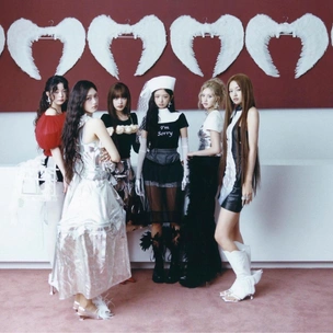 [тест] Выбери k-pop группу, а я скажу, как пройдет твой декабрь 2025