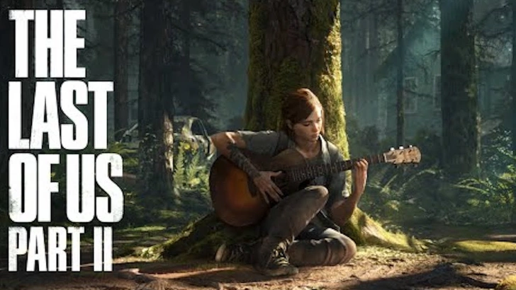 Названа окончательная дата выхода The Last of Us II