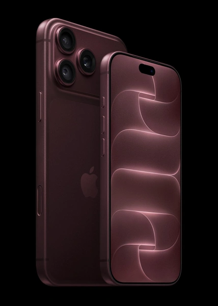 Что Apple показала на осенней презентации | maximonline.ru