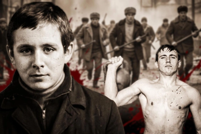 ОПГ «Тяп-Ляп» считается прообразом будущих казанских группировок | Источник: Серафима Пантыкина / Городские медиа