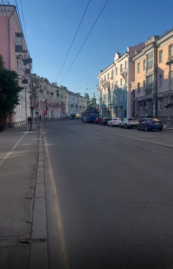 «Тут, в натуре, так красиво»