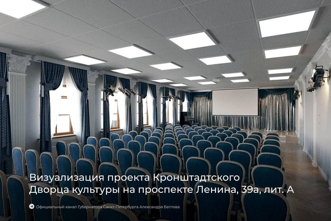 Источник: Александр Беглов