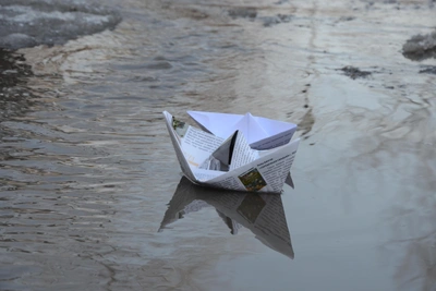 Потепление до +25 градусов ожидается в Новосибирской области