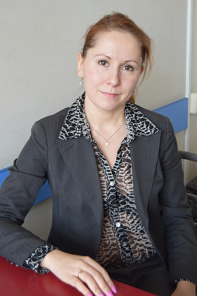 Марина Масленникова, кастинг на "Битву экстрасенсов", фото