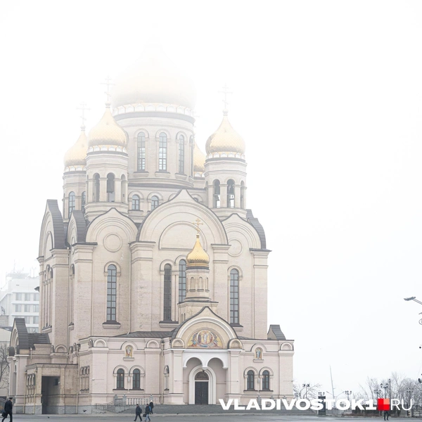 Источник: Елена Буйвол / VLADIVOSTOK1.RU