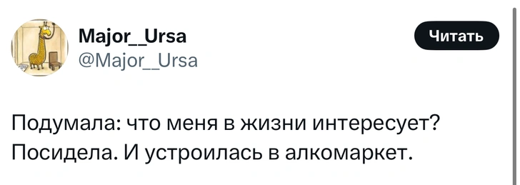 Источник: X (Twitter)