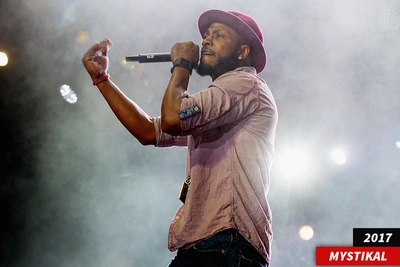 Mystikal обвиняют в плевках и молитве перед изнасилованием