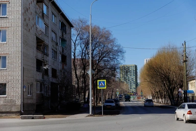 12-летняя девочка пропала в Тюмени после прогулки