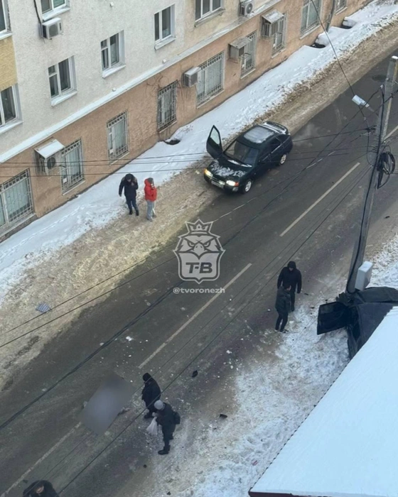 Источник: Типичный Воронеж / T.me