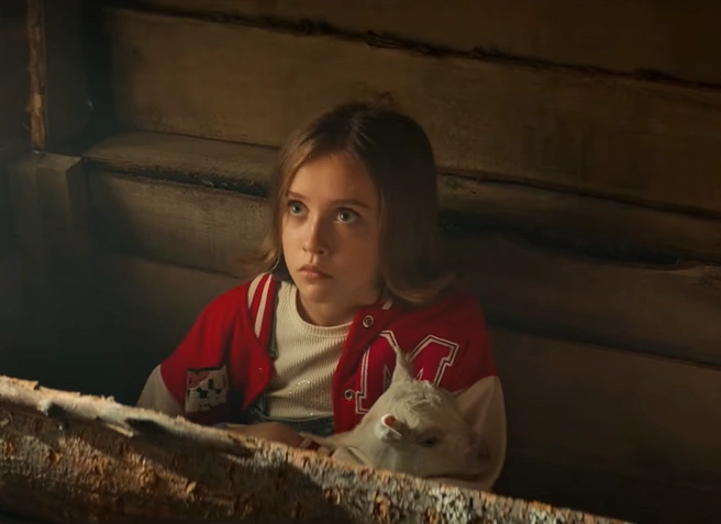 Источник: трейлер фильма «Маша и медведи»