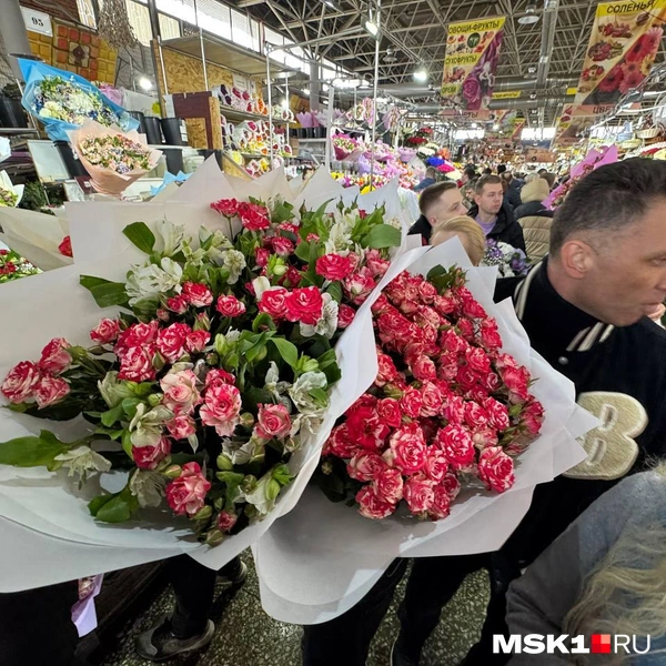 Источник: Артем Устюжанин / MSK1.RU