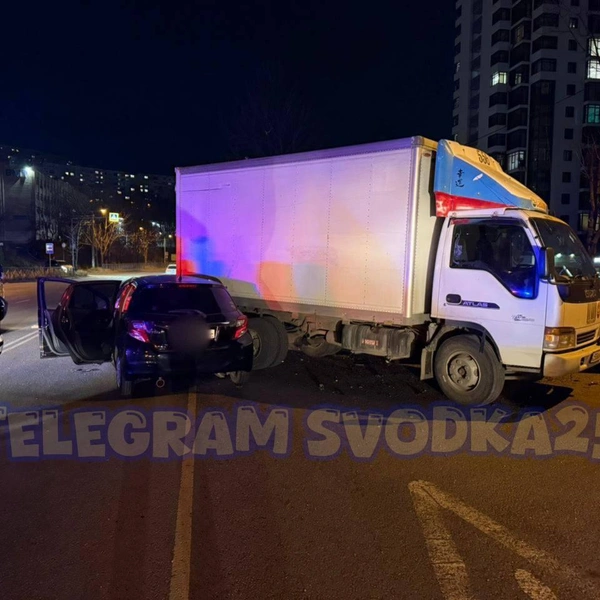 Источник: «Svodka25 l Новости Приморья и Владивостока» / t.me