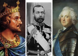 7 самых странных и загадочных смертей королевских особ: от переедания до смеха