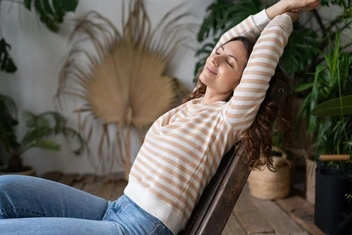 Тест: Насколько вы стрессоустойчивы?