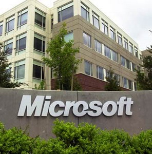 Фото №1 - Microsoft встроит рекламу в видеоролики