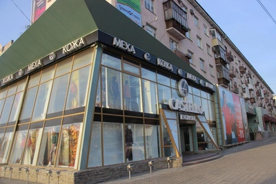 На месте шоурума в Омске откроется стоматология нового формата