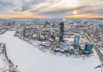 Екатеринбург разбивает сердца: 14 искренних мнений от переехавших туда россиян