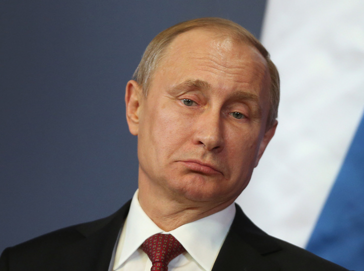 Редко, но метко: 9 остроумных высказываний Владимира Путина о своей личной жизни