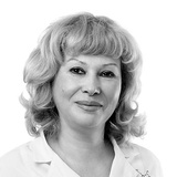 Ирина Игнатова