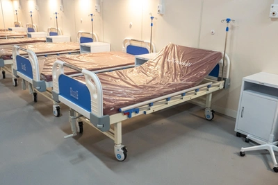 Брат заколол сестру во Владивостоке, она умерла