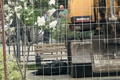Под окнами высотки в Екатеринбурге нашли тело женщины