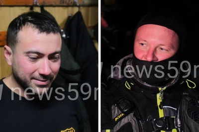 Спасённые с Ослянки туристы рассказали о ночи в лесу