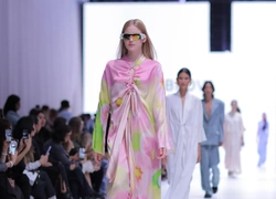 Перевоплощение Visa Fashion Week Almaty: все самое интересное с первого дня нового сезона