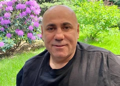 Иосиф Пригожин: «Галкин* открывал двери в кабинеты министров. К Пугачевой все приходили на поклон»