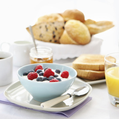 Камерон Диаз: «Завтрак — моя любимая еда»