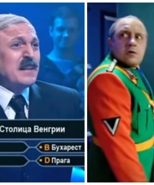 19 лучших пародий телешоу «Большая разница»