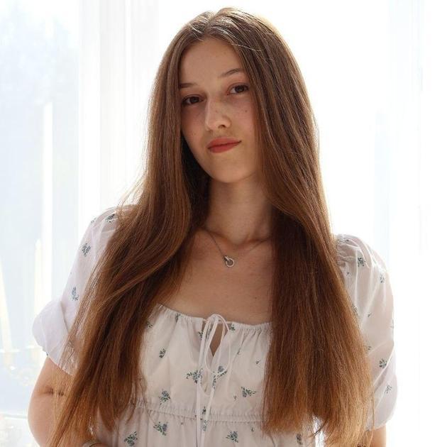 Валерия Киселёва