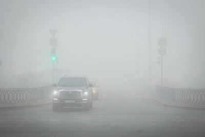 Тюмень ждёт неделя погодных контрастов
