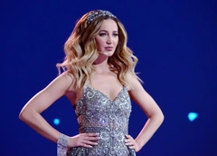 Ольга Бузова пересела с «бизнеса» в «эконом»