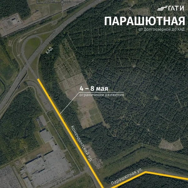 Источник: ГАТИ Петербурга