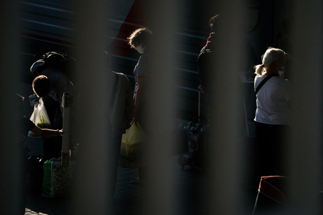 Приезжая в Волгоград или покидая его навсегда, мы с становимся частью его истории | Источник: Сергей Музраев