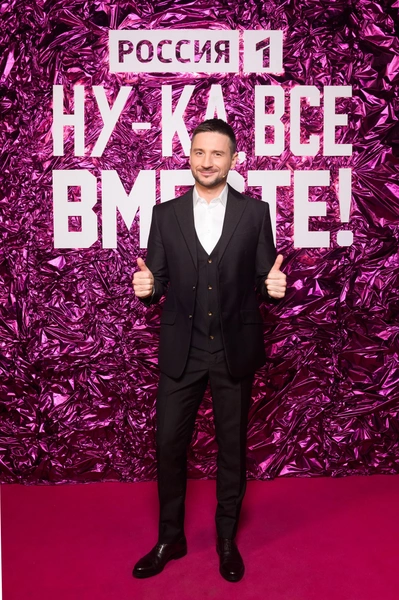 Сергей Лазарев | www.starhit.ru
