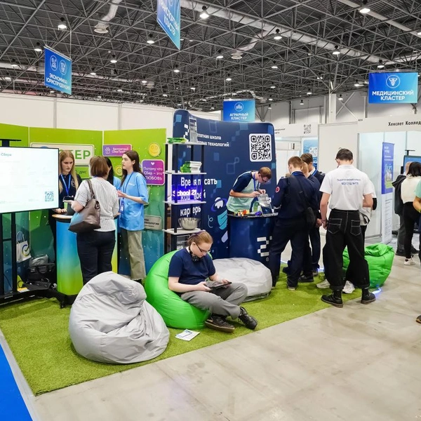 Источник: архив ООО «Экспоивентс»