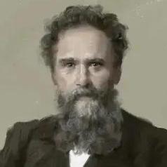 <p>Владимир Короленко</p>