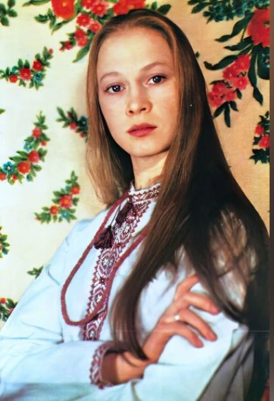 Светлана в юности | Источник: uznayvse.ru