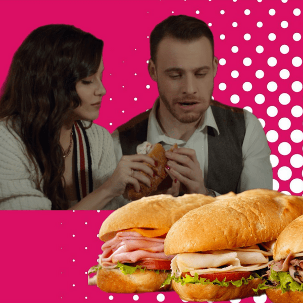 Рецепт любви: как приготовить сэндвич Эды и Серкана из «Постучись в мою дверь»