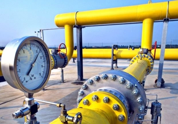 Новак: Украина согласна на предоплату поставок газа | ya62.ru