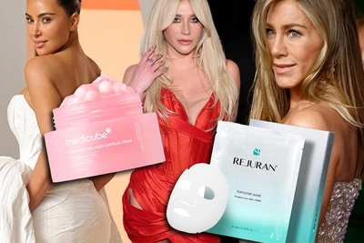 Лососевая ДНК в уходе за кожей: тренд знаменитостей