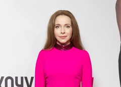 Екатерина Гусева едва не погибла во время съемок: «Удар на себя принял Дима Марьянов»