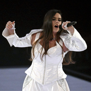 На грани безумия: 10 самых ярких нарядов участников Евровидения-2024 — от лучших до худших