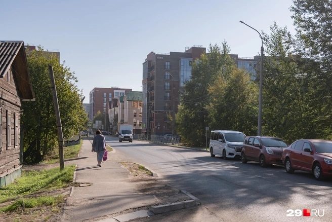 Источник: Иван Митюшёв / 29.RU