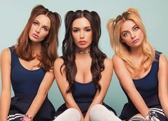 Максим Фадеев высказался о кардинальных переменах в группе SEREBRO