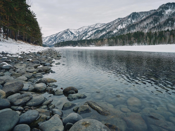 Источник: Grand Chalet Altay