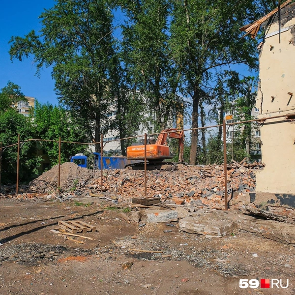 Источник: Тимофей Калмаков / 59.RU
