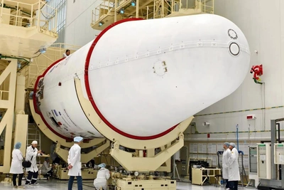 Самарские ученые запустили спутник «АИСТ-СТ» для Арктики